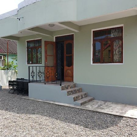 Holiday Home In 高尼奥 外观 照片