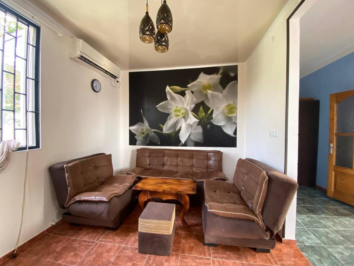 Holiday Home In 高尼奥 外观 照片