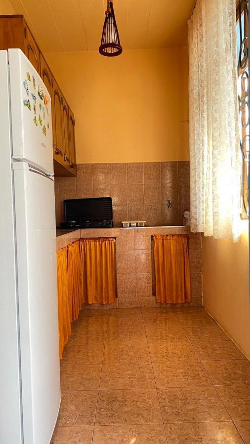 Holiday Home In 高尼奥 外观 照片