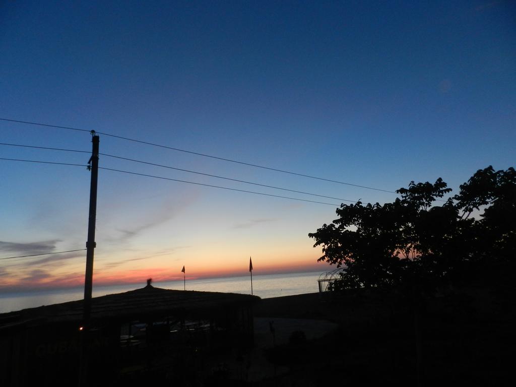 Holiday Home In 高尼奥 外观 照片