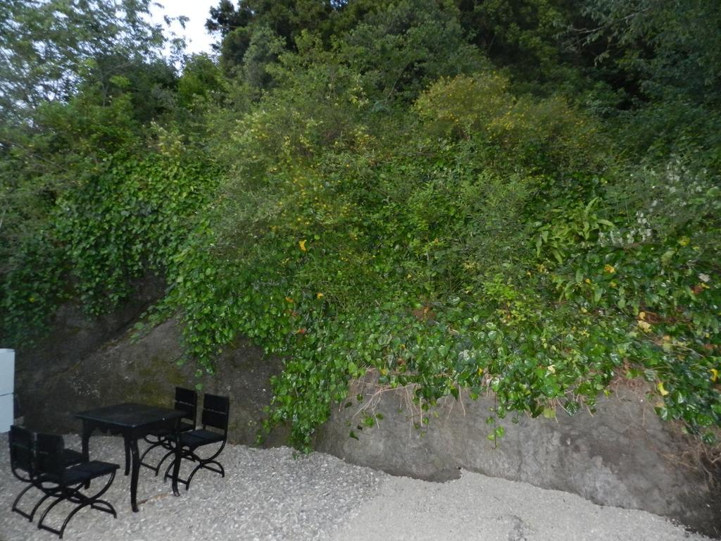Holiday Home In 高尼奥 外观 照片