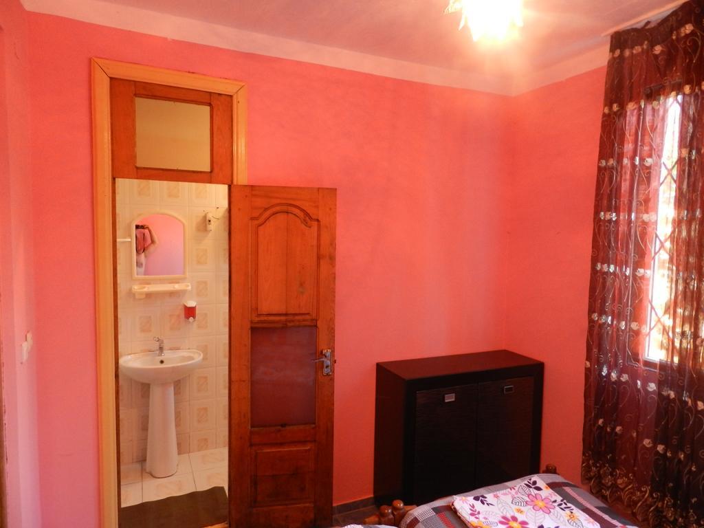 Holiday Home In 高尼奥 外观 照片