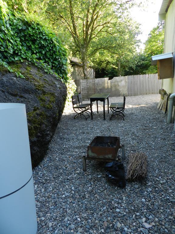 Holiday Home In 高尼奥 外观 照片