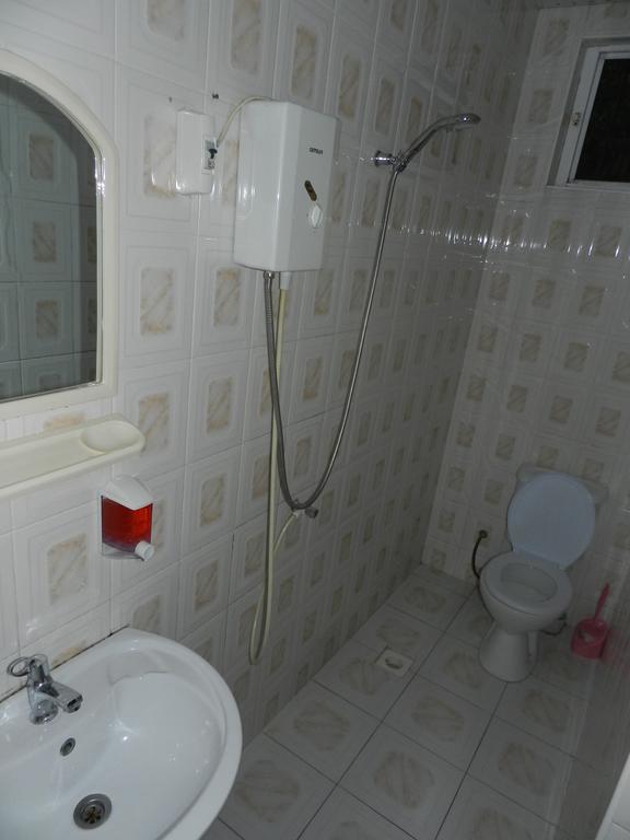 Holiday Home In 高尼奥 外观 照片