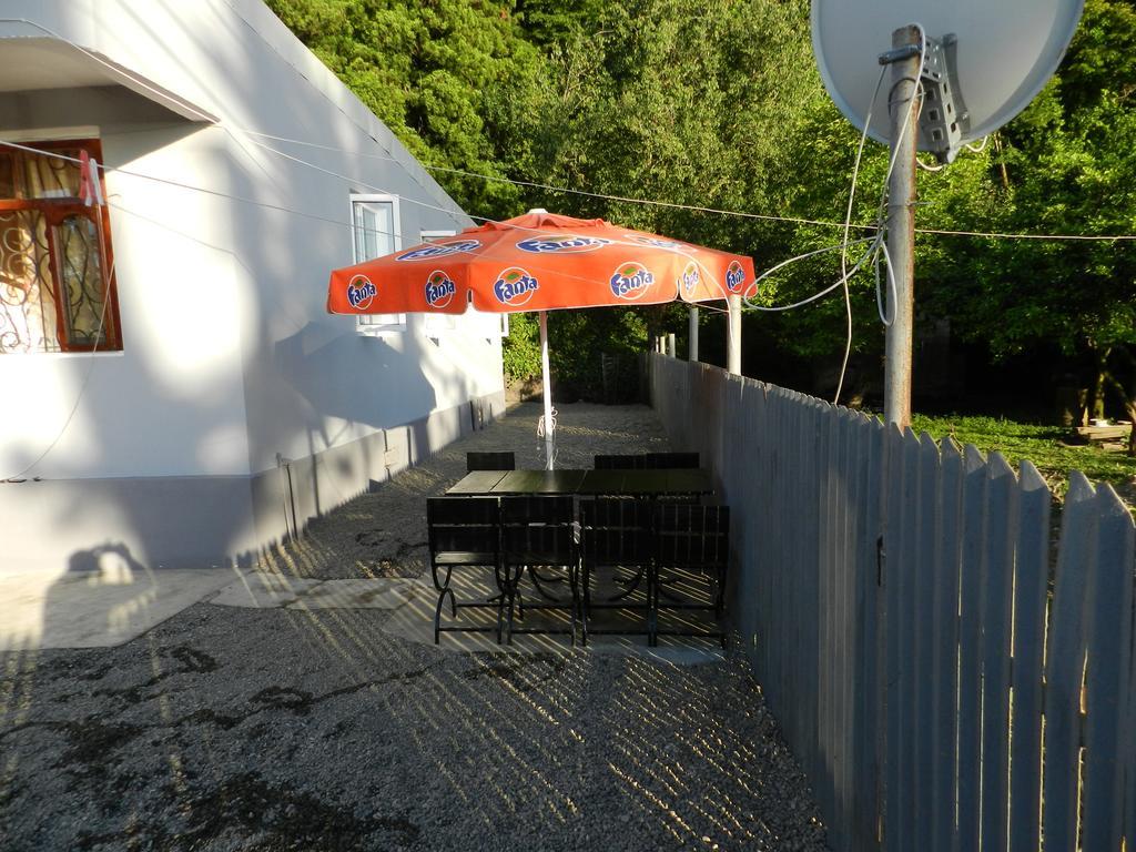 Holiday Home In 高尼奥 外观 照片