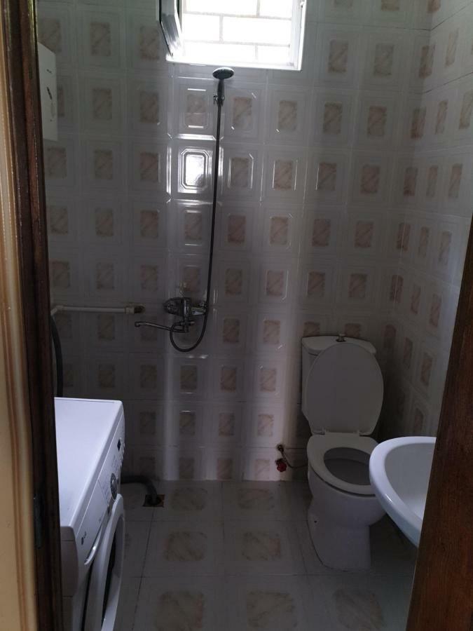 Holiday Home In 高尼奥 外观 照片