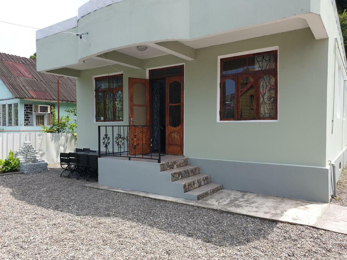 Holiday Home In 高尼奥 外观 照片