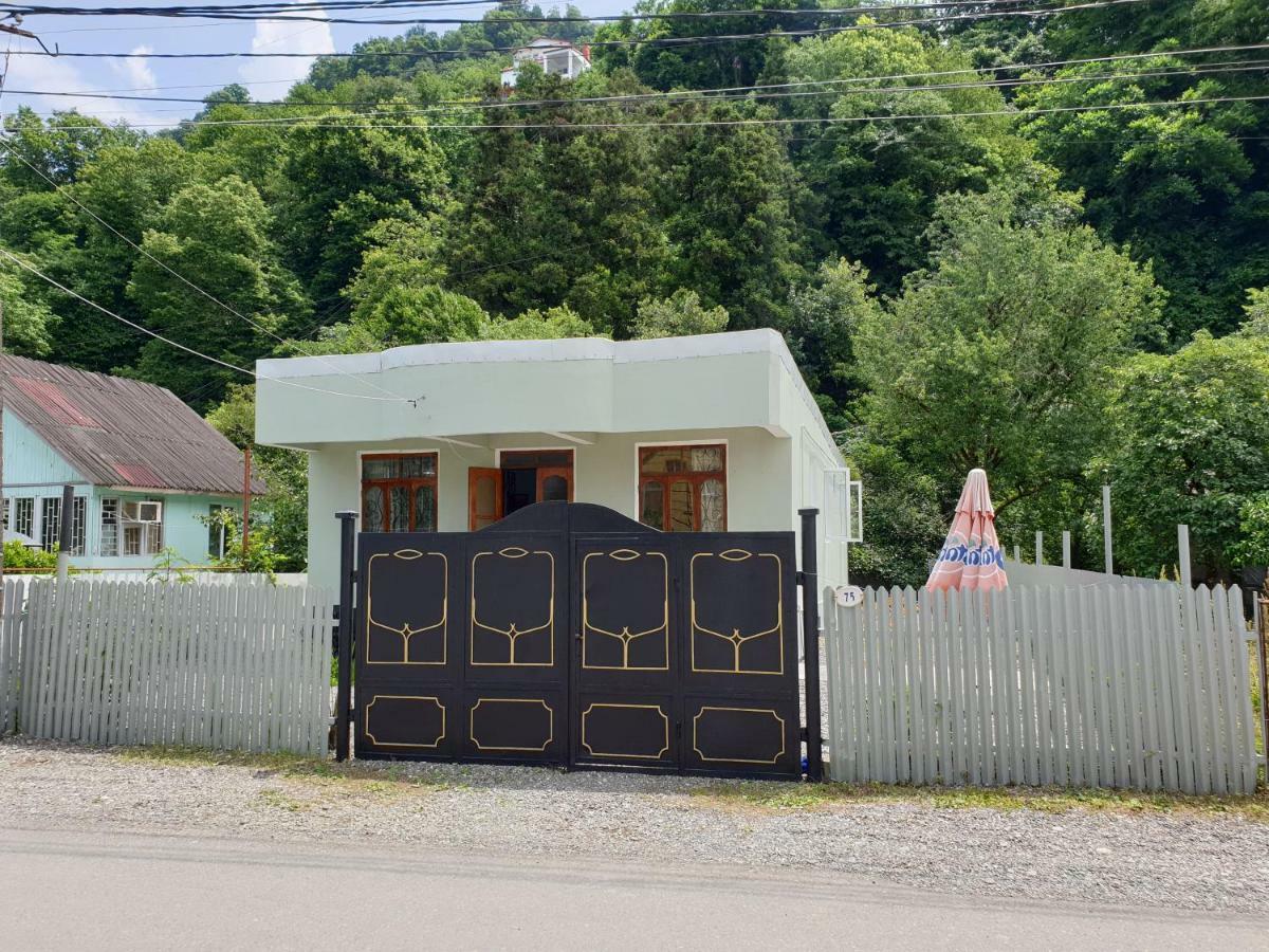Holiday Home In 高尼奥 外观 照片